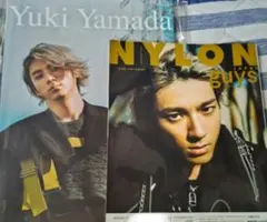 2026年最新】山田裕貴 ブロマイドの人気アイテム - メルカリ