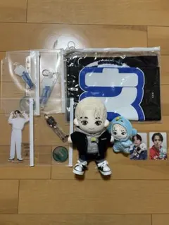 2026年最新】グループ名：treasure K-POP その他の人気アイテム - メルカリ