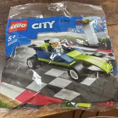 lego city
