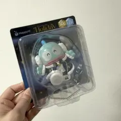【ハンギョドン フィギュア】 サンリオ ハッピー くじ