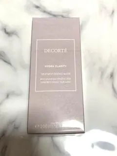 コスメデコルテ イドラクラリティ 薬用トリートメントエッセンスウォーター