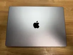 Apple MacBook Pro 本体　m1maxメモリ64GB 容量2TBのサムネイル