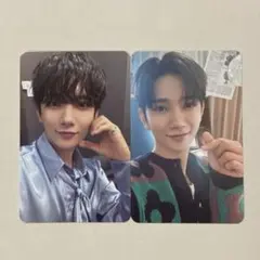 SEVENTEEN CARATLAND 2024 デジコ ジョシュア