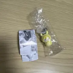 アイナナ めじるしアクセサリー ナギ