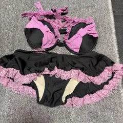 2026年最新】MA＊RS セパレート水着・ビキニの人気アイテム - メルカリ