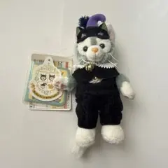 ジェラトーニ ハロウィン2014 ぬいぐるみバッジ・ストラップ