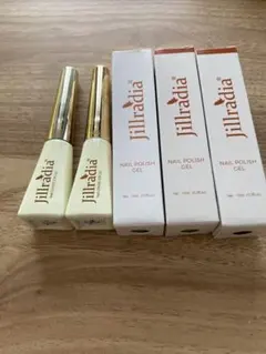 マグネットジェル　5本セット