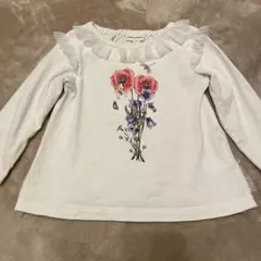 センスオブワンダー トップス