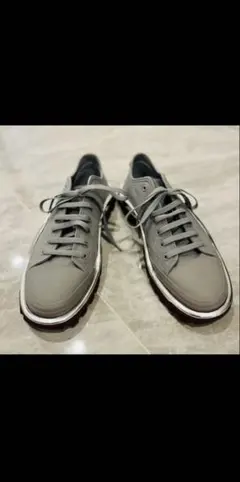 新品未使用品Adidas x Raf Simons 26cm デトロイトランナーのサムネイル
