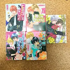 桜賀めい作品　まとめ売り 2025年最新】桜賀めいの人気アイテム - メルカリ