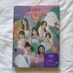 oh my girl