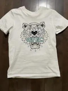KENZO 刺繍 tシャツのサムネイル