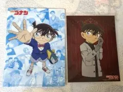 名探偵コナン ブロマイドコレクション　江戸川コナン