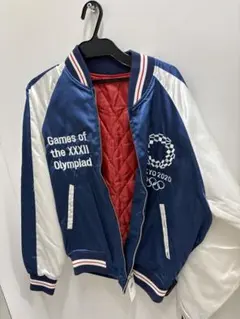 2025年最新】スカジャン 東京2020の人気アイテム - メルカリ