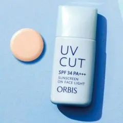 最終値下げ【新品未開封】✨️ORBIS✨️サンスクリーン オンフェイスライトのサムネイル