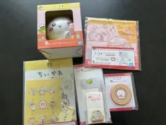 ちいかわ　一番くじ　まとめ売り