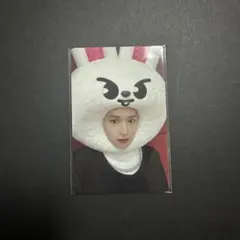 Straykids リノ トレカ