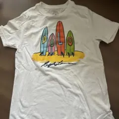 Polo Ralph Lauren サーフボード Tシャツ 5サイズ