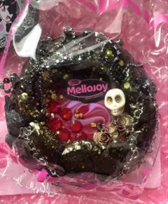 Mellojoy 古城シリーズ 第2弾 血の誓い メロジョイ スクイーズ