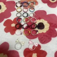 りかちゃんカチューシャ20点セット