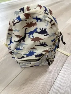 恐竜　リュック