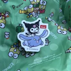 アベイル　クロミ　ステッカー