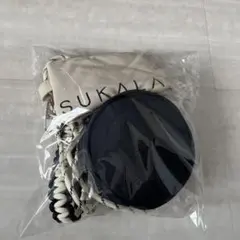 SUKALA マルチポーチ　ストラップ付き