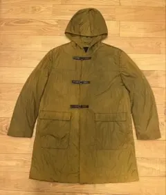 HR‼️【美品】プラダ　メンズモッズコート 関税・送料込 PRADA by RAF SIMONS Re Nylon モッズコート (PRADA