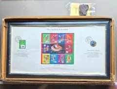 2025年最新】フランス 1998年 サッカーワールドカップ 切手の