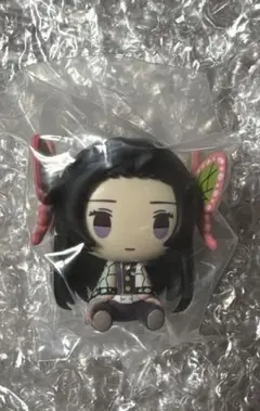 2025年最新】ちょこのっこ 鬼滅の刃 カナエの人気アイテム - メルカリ