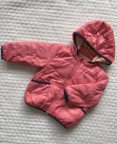 ラグマート（RAG MART）中綿ジャンパー95サイズ