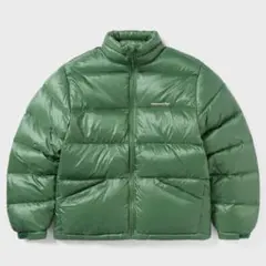 2025年最新】ThisIsNeverThat ダウンジャケットの人気アイテム - メルカリ