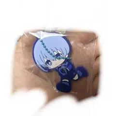 ブルロ　ブルーロック　氷織　一番くじ　ラバーキーホルダー