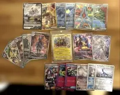 300円オークション ポケモンカードゲーム