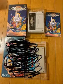 アクトレイザー　スーパーファミコン