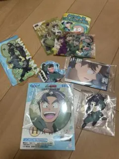 忍たま乱太郎　色々セット♡