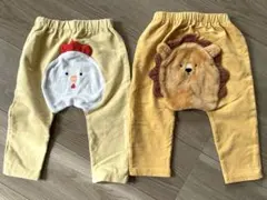 アカチャンホンポ 80