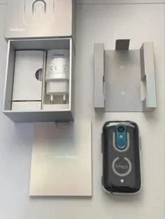 Unihertz Jelly star 本体