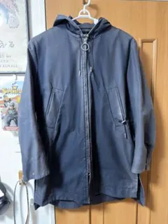Acne Studios Melt Twill Parka サイズ46のサムネイル