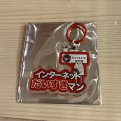 オレンジハット アクリルキーホルダー レトロ自販機 - メルカリ