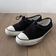 美品　コンバース オールスター ALL STAR 100 TOGGLE OX