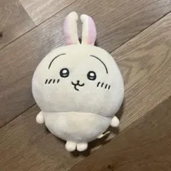 ちいかわ うさぎ ぬいぐるみ