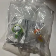 ケロロ軍曹 ちびケロめじるしアクセサリーであります