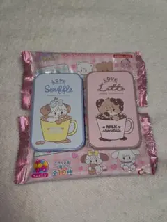 Lil ala mode すらいどきゃん