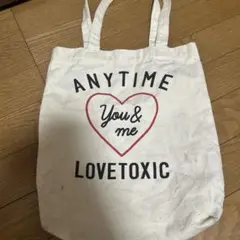 トートバッグ