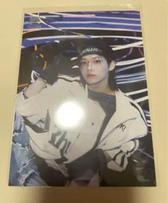 straykids フィリックス dominATE ラントレ