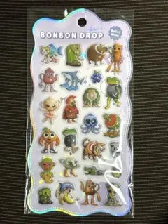 BONBON DROP ブレインロット