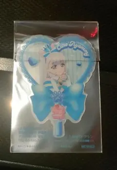 キュアニャミー 入場者特典