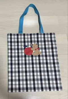 2025年最新】ファミリア トートバッグ りんごの人気アイテム