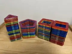 MAGFORMERS 62ピースセット